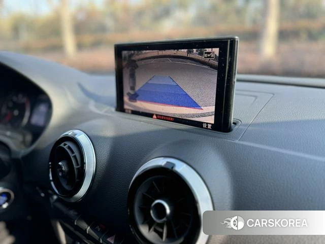 Audi A3 id 4254538 из Китая 9