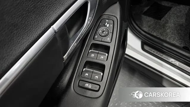 Hyundai Sonata (DN8) id 3423096 из Кореи 9