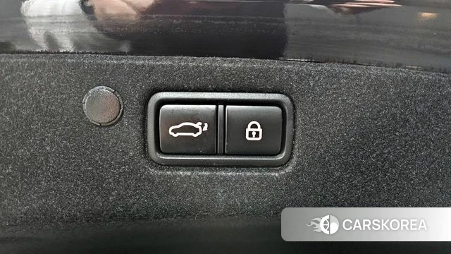 Hyundai The New Grandeur IG id 4187574 из Кореи 9