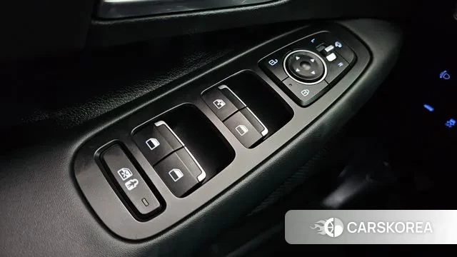 Hyundai Sonata (DN8) id 3033831 из Кореи 9