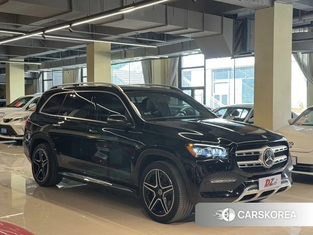 Mercedes-Benz GLS id 4257364 из Китая 9
