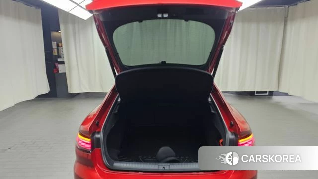 Volkswagen Arteon id 4267403 из Кореи 9
