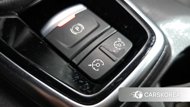 Renault Korea (Samsung) QM6 id 3828847 из Кореи 9