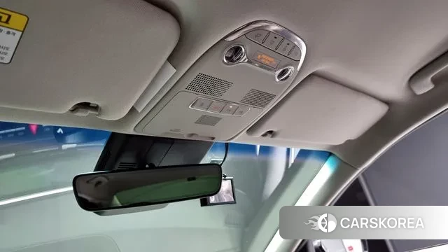 Hyundai The New Grandeur IG id 2970905 из Кореи 9