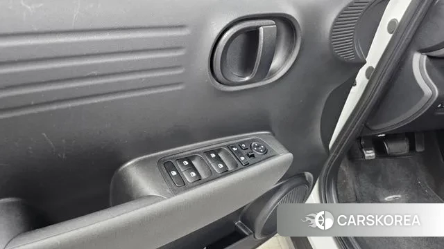 Hyundai Casper id 3752071 из Кореи 9