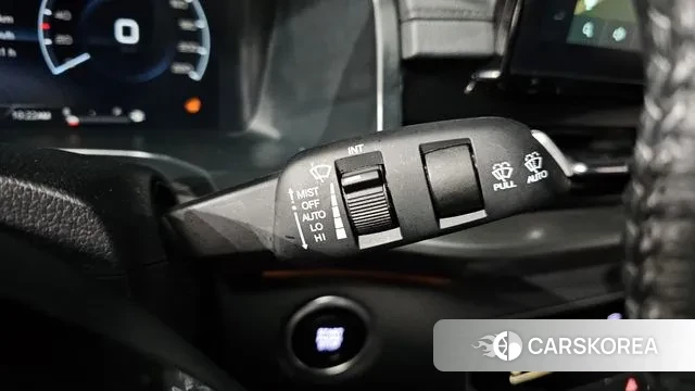 Ssangyong The New Rexton Sports Cannes id 3555053 из Кореи 9