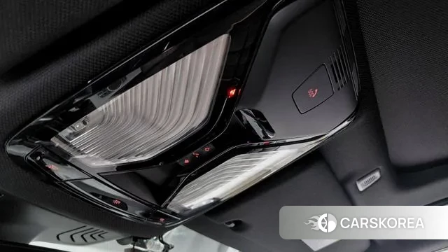 BMW 5 Series (G30) id 3391123 из Кореи 9