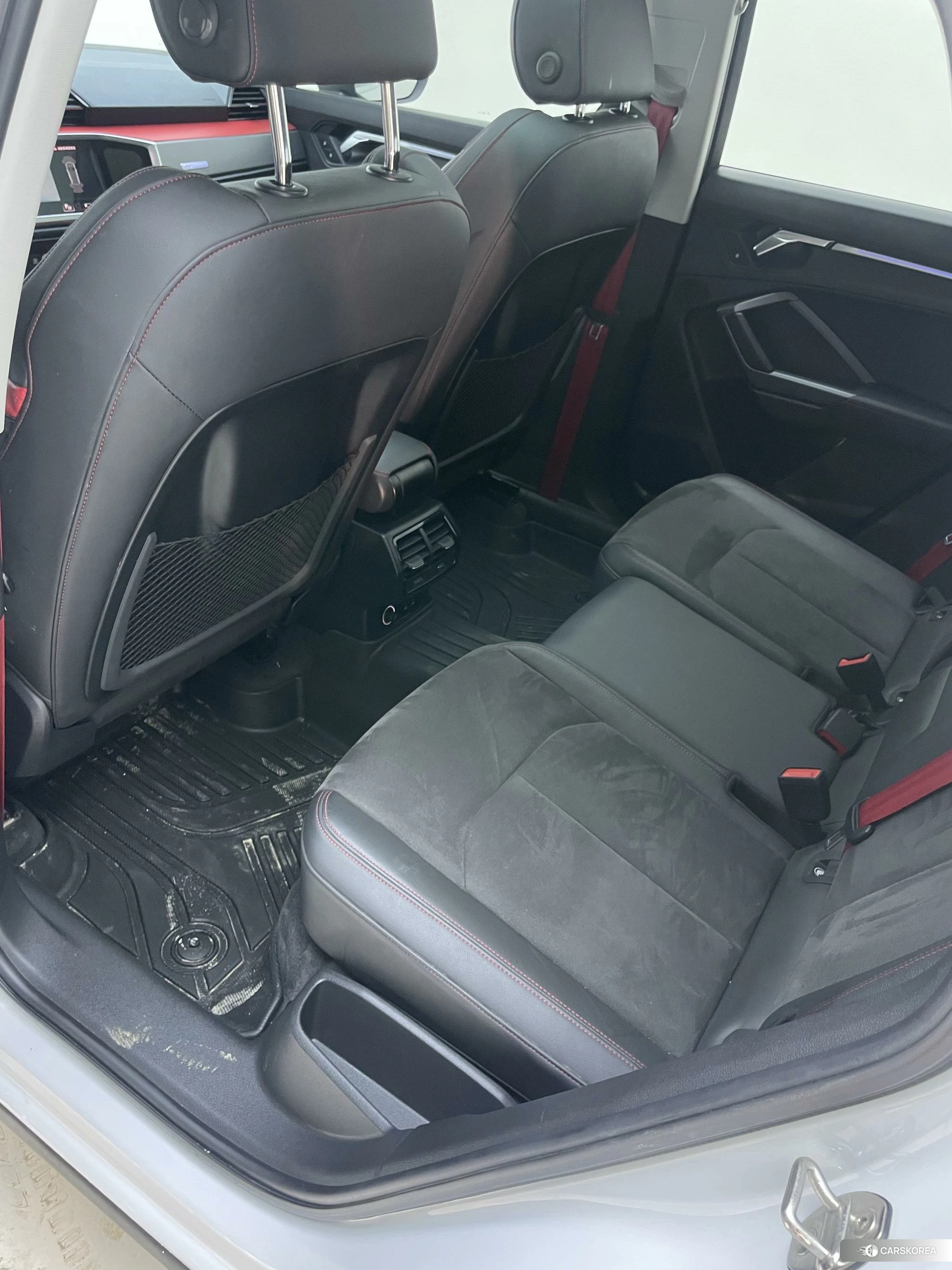 Audi Q3 id 4455101 из Китая 9