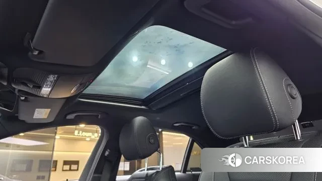 Mercedes-Benz E-Class W213 id 3453928 из Кореи 9