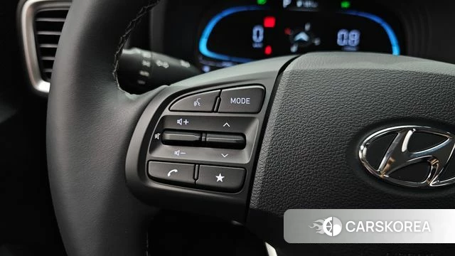 Hyundai Venue id 4427116 из Кореи 9