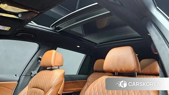 BMW X7 (G07) id 3769700 из Кореи 9