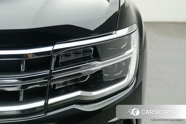 Volkswagen Tourang id 4210599 из Китая 9