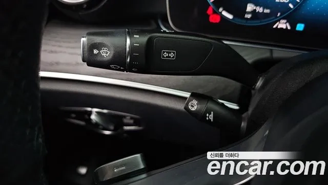 Mercedes-Benz CLS-Class C257 id 2910948 из Кореи 9