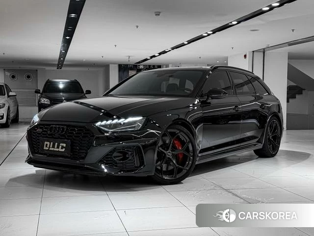 Audi RS 4 id 4274322 из Китая 9