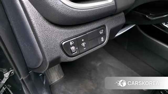 Kia The New Seltos id 3716500 из Кореи 9