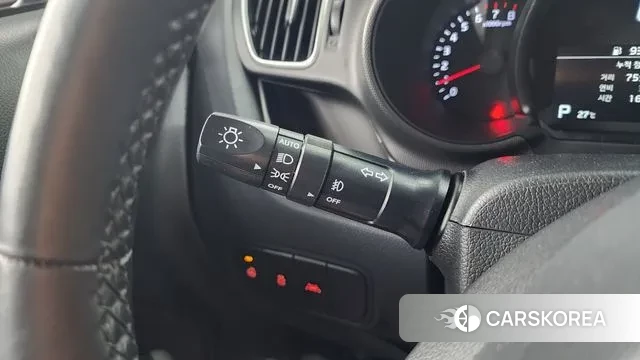 Kia The New Ray id 3053612 из Кореи 9