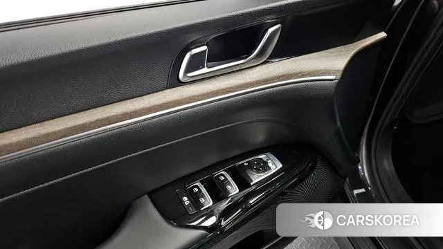 Kia K5 3rd generation id 3467545 из Кореи 9