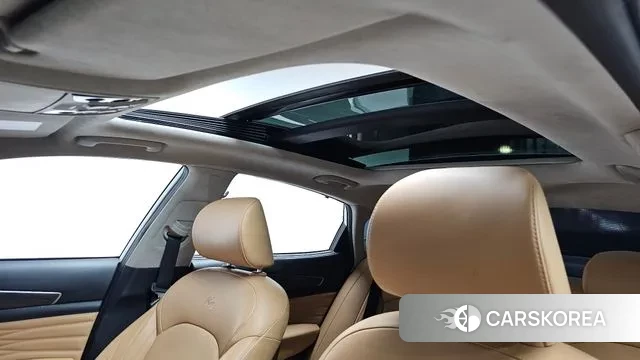 Kia K7 Premier id 2965608 из Кореи 9