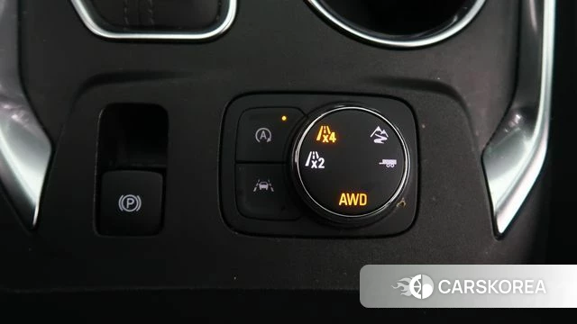 Chevrolet (GM Daewoo) Traverse id 3791917 из Кореи 9