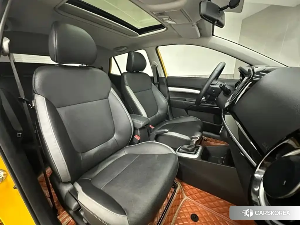 Kia KX1 id 4649271 из Китая 9