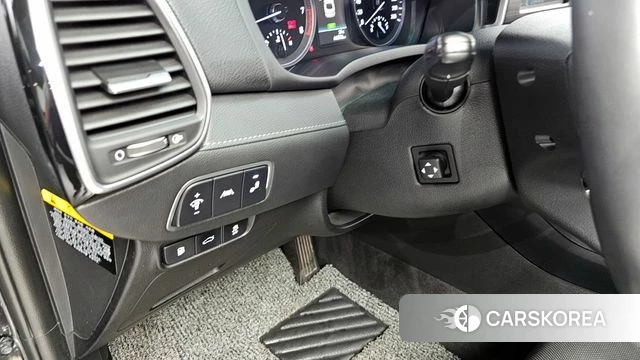 Hyundai Grandeur IG id 4410746 из Кореи 9