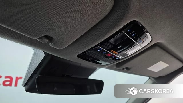 Hyundai Santa Fe (MX5) id 3896900 из Кореи 9