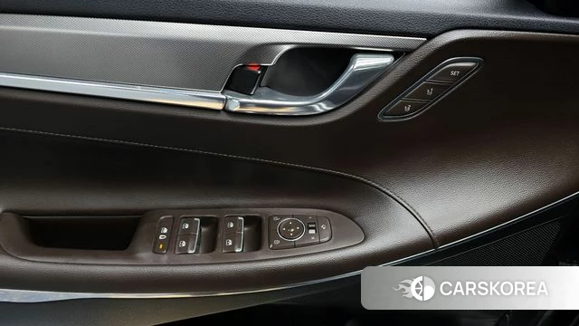 Hyundai The New Grandeur IG id 3794977 из Кореи 9