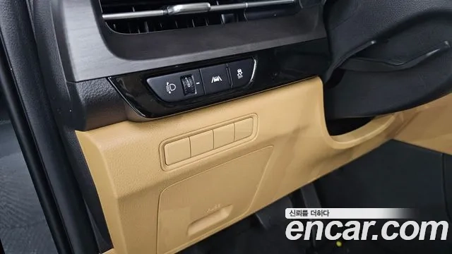 Kia Carnival 4th generation id 2921192 из Кореи 9