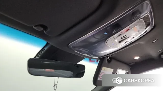 Genesis G90 (RS4) id 3690032 из Кореи 9