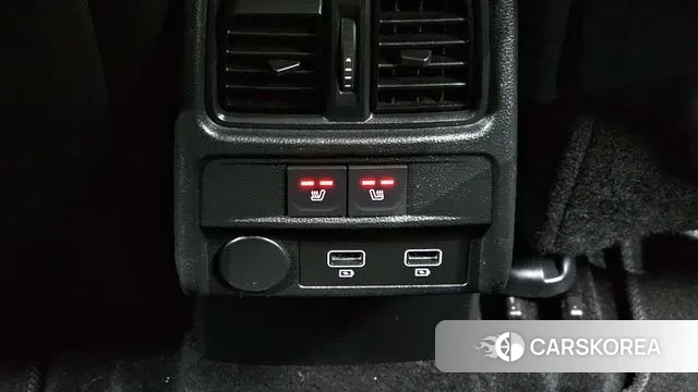 Renault Korea (Samsung) XM3 id 3740688 из Кореи 9