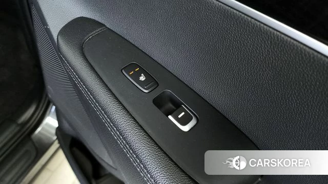 Kia The New Sorento id 4285411 из Кореи 9