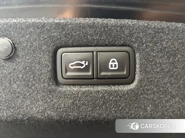 Kia K8 Hybrid id 3043219 из Кореи 9