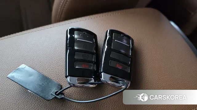 Kia The New Sorento id 3479991 из Кореи 9