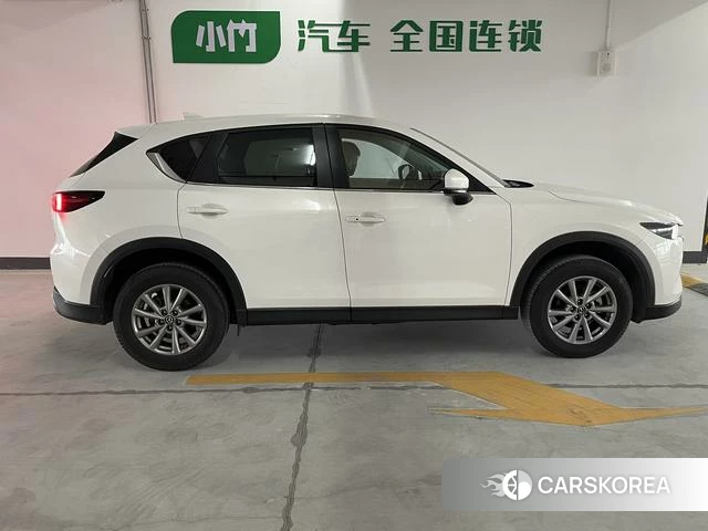 Mazda CX-5 id 4298557 из Китая 9