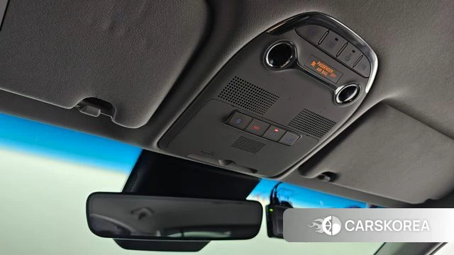 Hyundai The New Grandeur IG id 4923582 из Кореи 9