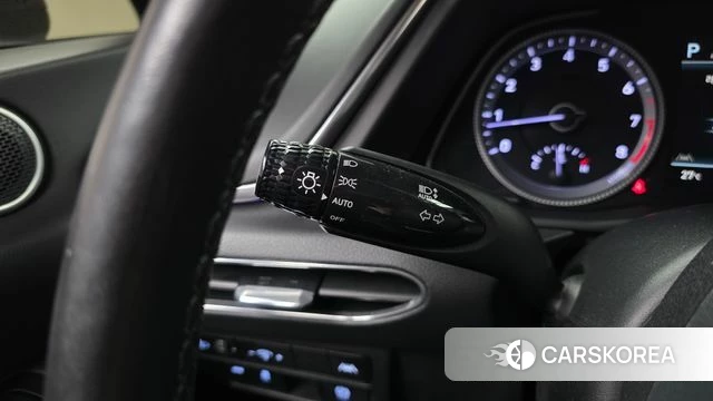 Hyundai Sonata (DN8) id 4636043 из Кореи 9