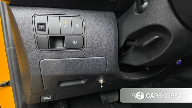 Hyundai Staria id 3838083 из Кореи 9