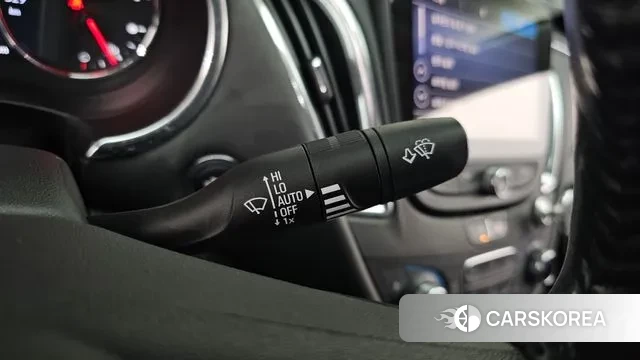 Chevrolet (GM Daewoo) The New Malibu id 3412643 из Кореи 9