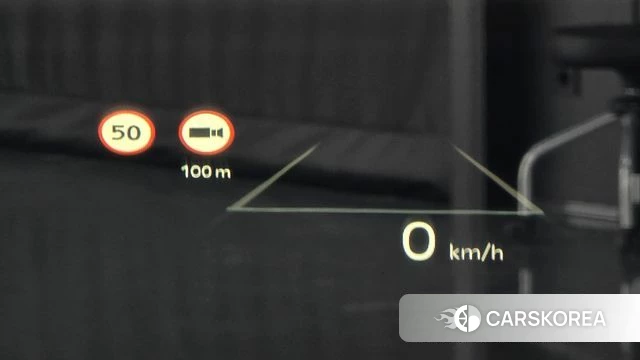 Kia The New K8 id 3952510 из Кореи 9