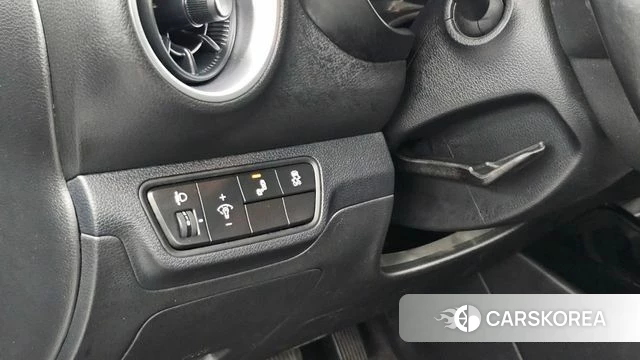 Kia The New K3 2nd generation id 4656867 из Кореи 9