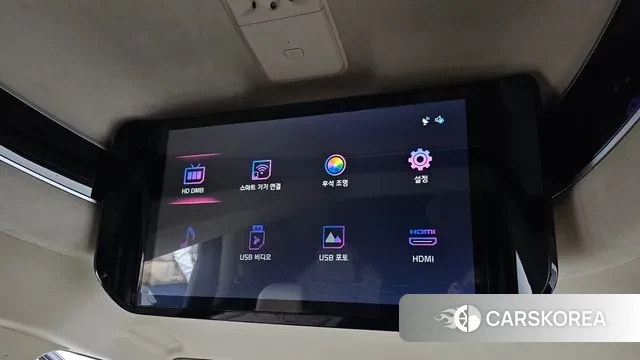 Kia Carnival 4th generation id 3406410 из Кореи 9