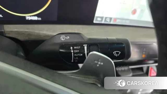 Kia K8 id 3519172 из Кореи 9