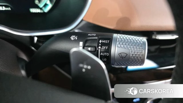 Genesis G80 (RG3) id 4591784 из Кореи 9