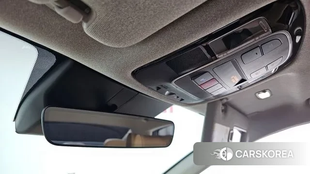 Hyundai Sonata D Edge Hybrid (DN8) id 3371777 из Кореи 9