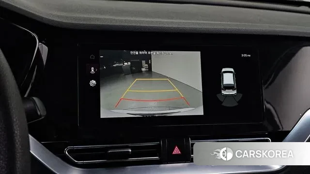 Kia The New Niro id 3572975 из Кореи 9