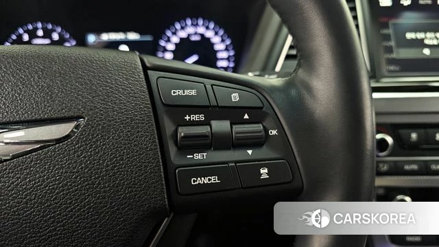 Genesis G80 id 3853266 из Кореи 9