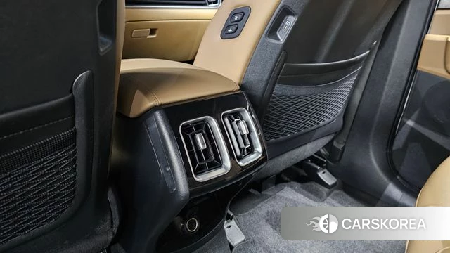 Kia The New Sorento 4th Generation id 4834814 из Кореи 9