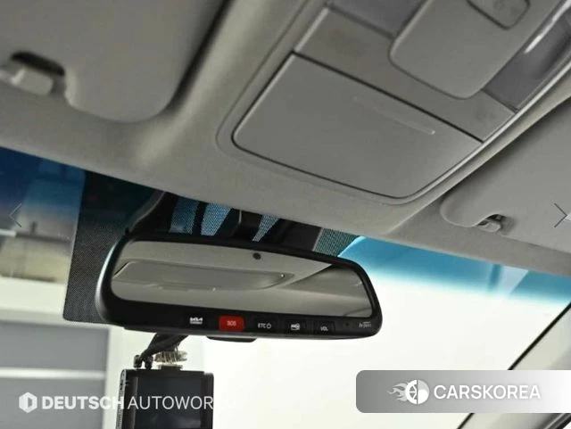 Kia The New K3 2nd generation id 3963789 из Кореи 9