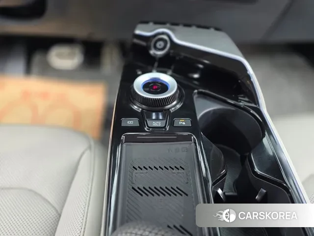 Kia EV6 id 3355324 из Кореи 9