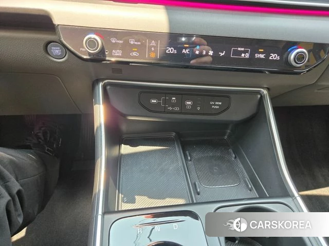 Kia The New Carnival 4th Generation id 4400528 из Кореи 9